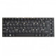 Acer TravelMate P245-M tastatura cehă fără ramă de culoare neagră pentru laptopuri