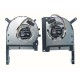 Ventilator Răcitor pentru notebook ASUS FX705DT-AU042T