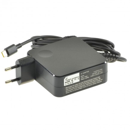 Lenovo ThinkPad P16s Gen 1 (AMD) 21CK încărcător de notebook 65W