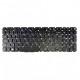 Acer Aspire V17 Nitro tastatura cehă fără ramă de culoare neagră pentru laptopuri