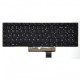 Lenovo IdeaPad 510-15IS tastatura cehă fără ramă de culoare neagră pentru laptopuri