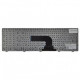Dell Inspiron 15 (3521) tastatură pentru notebook-ul CZ/SK Culoarea negru , Fără iluminare din spate