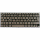 Kompatibilní 11L05771130M tastatura cehă fără ramă de culoare argintie pentru laptopuri