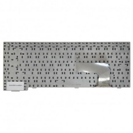 Fujitsu Siemens AMILO M1400 tastatură pentru notebook-ul CZ/SK Culoarea negru , Fără iluminare din spate