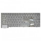 Fujitsu Siemens AMILO M1451 tastatură pentru notebook-ul CZ/SK Culoarea negru , Fără iluminare din spate