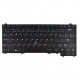 Dell Latitude E5440 tastatură pentru notebook-ul CZ/SK culoarea Negru