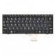 Fujitsu Siemens AMILO Mini Ui 3520 tastatură pentru notebook-ul CZ/SK Culoarea negru , Fără iluminare din spate