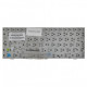 Fujitsu Siemens AMILO Mini Ui 3520 tastatură pentru notebook-ul CZ/SK Culoarea negru , Fără iluminare din spate