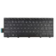 Dell Latitude 3470 tastatură pentru notebook-ul CZ/SK Culoarea negru , Fără iluminare din spate