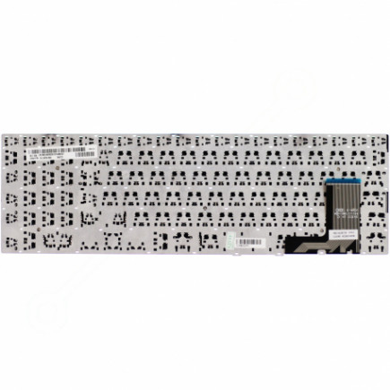 Samsung NP370R5E-S01CN tastatura cehă fără ramă de culoare neagră pentru laptopuri