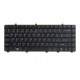 Dell Vostro 1200 tastatură pentru notebook-ul CZ/SK Culoarea negru , Fără iluminare din spate
