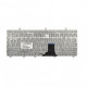 Kompatibilní 0R333P tastatură pentru notebook-ul CZ/SK Culoarea negru , Fără iluminare din spate