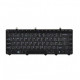 Dell Vostro 1200 tastatură pentru notebook-ul CZ/SK Culoarea negru , Fără iluminare din spate