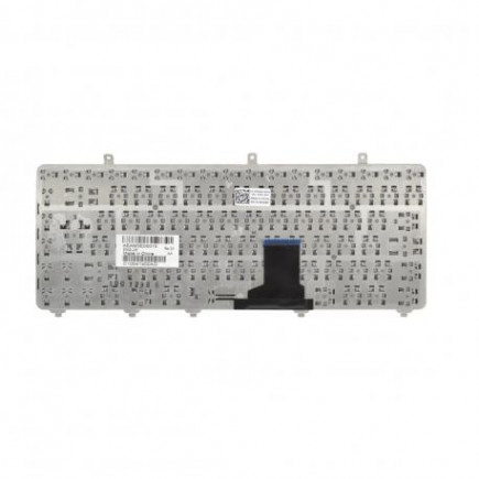 Dell Vostro 1220 tastatură pentru notebook-ul CZ/SK Culoarea negru , Fără iluminare din spate