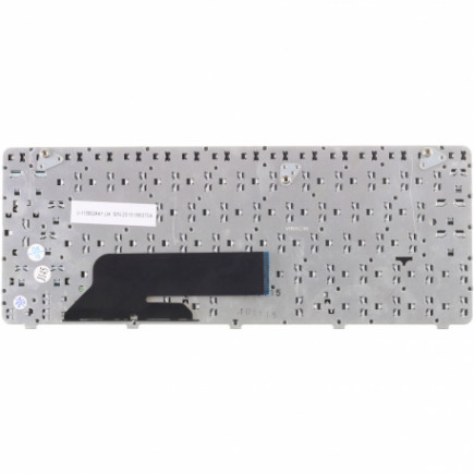 Dell Inspiron 1120 tastatură pentru notebook-ul CZ/SK Culoarea negru , Fără iluminare din spate