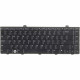 Dell Inspiron 1450 tastatură pentru notebook-ul CZ/SK Culoarea negru , Fără iluminare din spate