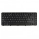 HP 14-r057TU tastatură pentru notebook-ul CZ/SK Culoarea negru , Fără iluminare din spate