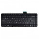 Dell Inspiron 1121 tastatură pentru notebook-ul CZ/SK Culoarea negru , Fără iluminare din spate