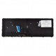 Kompatibilní SG-80640-XUA tastatură pentru notebook-ul CZ/SK culoarea Argint, fără iluminare din spate