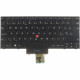 Lenovo ThinkPad Edge E130E tastatură pentru notebook-ul CZ/SK Culoarea negru , Fără iluminare din spate