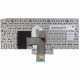 Lenovo ThinkPad Edge E130E tastatură pentru notebook-ul CZ/SK Culoarea negru , Fără iluminare din spate