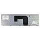 Dell Vostro 3700 tastatură pentru notebook-ul CZ/SK Culoarea negru , Fără iluminare din spate