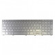Dell Inspiron i7737 tastatură pentru notebook-ul CZ/SK Gri, Cu cadru
