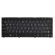 Kompatibilní 0KNA-1J1UK01 tastatură pentru notebook-ul CZ/SK Culoarea negru , Fără iluminare din spate
