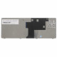 Lenovo IdeaPad U450 tastatură pentru notebook-ul CZ/SK Culoarea negru , Fără iluminare din spate