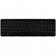 HP Pavilion 17-E159SR tastatura cehă fără ramă de culoare neagră pentru laptopuri