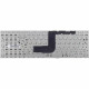 Samsung NP-S3520 tastatura cehă fără ramă de culoare neagră pentru laptopuri