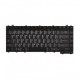 Kompatibilní T000873FR tastatură pentru notebook-ul CZ/SK Culoarea negru , Fără iluminare din spate