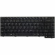 Acer Aspire 2930 tastatură pentru notebook-ul CZ/SK Culoarea negru , Fără iluminare din spate