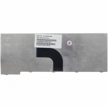 Acer Aspire 2930Z tastatură pentru notebook-ul CZ/SK Culoarea negru , Fără iluminare din spate