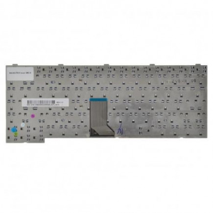 Samsung NP-R560 tastatură pentru notebook-ul CZ/SK Culoarea negru , Fără iluminare din spate