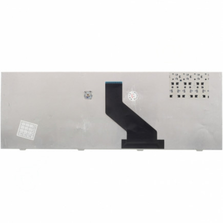 LG A505 tastatură pentru notebook-ul CZ/SK Culoarea negru , Fără iluminare din spate
