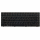 Lenovo V470 tastatură pentru notebook-ul CZ/SK culoarea Gri, Fără iluminare din spate