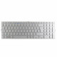Acer Aspire 5943 tastatura cehă fără ramă de culoare argintie pentru laptopuri