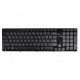 Kompatibilní V-126202AS1 tastatură pentru notebook-ul CZ/SK Culoarea negru , Fără iluminare din spate