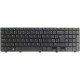 Dell Inspiron 15 3521 tastatură pentru notebook-ul CZ/SK Culoarea negru , Fără iluminare din spate