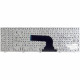 Dell Inspiron 15 3521 tastatură pentru notebook-ul CZ/SK Culoarea negru , Fără iluminare din spate