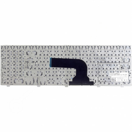 Dell Inspiron 15 3551 tastatură pentru notebook-ul CZ/SK Culoarea negru , Fără iluminare din spate