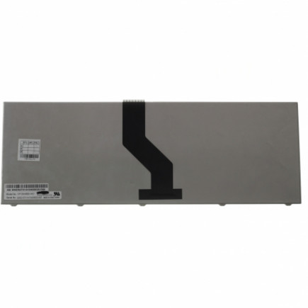 Medion Akoya MD 6640 tastatură pentru notebook-ul CZ/SK Culoarea negru , Fără iluminare din spate