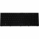 Medion Akoya P6611 tastatură pentru notebook-ul CZ/SK Culoarea negru , Fără iluminare din spate