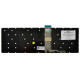 Lenovo Yoga 7-15IIL05 SLIM tastatura cehă fără ramă de culoare gri pentru laptopuri