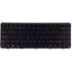 Kompatibilní 9Z.N4FUV.00U tastatură pentru notebook-ul CZ/SK Culoarea negru , Fără iluminare din spate