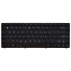 Kompatibilní 9J.N0Z82.00U tastatură pentru notebook-ul CZ/SK Culoarea negru , Fără iluminare din spate