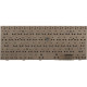 Kompatibilní K002409V1 tastatură pentru notebook-ul CZ/SK Culoarea negru , Fără iluminare din spate