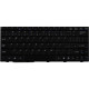 Philips Freevents X59 tastatură pentru notebook-ul CZ/SK Culoarea negru , Fără iluminare din spate