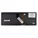 Acer Aspire V5-431 tastatură pentru notebook, fără ramă, negru CZ/SK, cu iluminare din spate